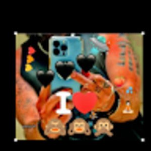 Meet your Posher, Josh